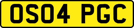 OS04PGC