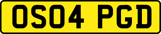OS04PGD