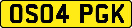 OS04PGK