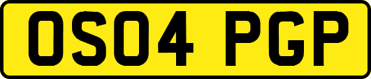 OS04PGP