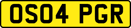 OS04PGR
