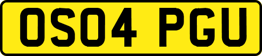 OS04PGU