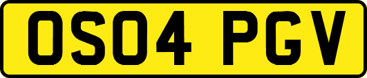 OS04PGV