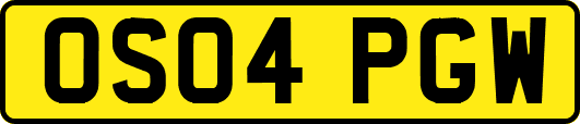 OS04PGW