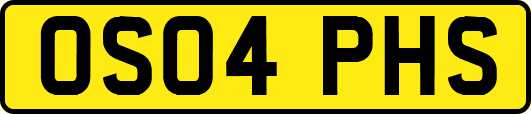 OS04PHS