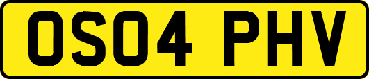OS04PHV
