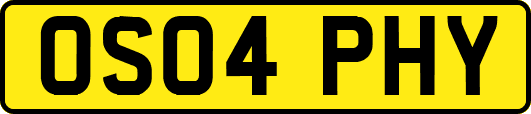 OS04PHY