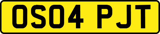 OS04PJT