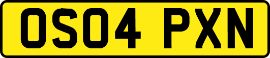 OS04PXN