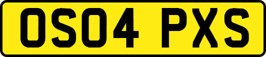 OS04PXS