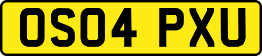 OS04PXU