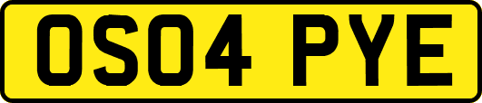 OS04PYE