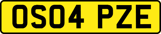 OS04PZE