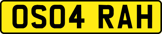 OS04RAH
