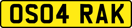 OS04RAK