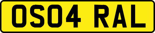 OS04RAL