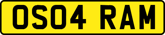 OS04RAM