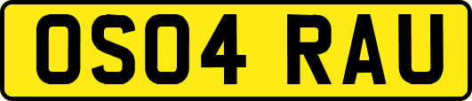 OS04RAU