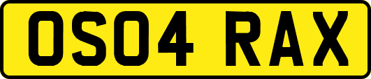OS04RAX