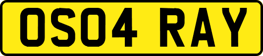 OS04RAY