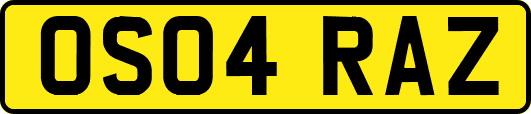 OS04RAZ