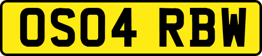 OS04RBW