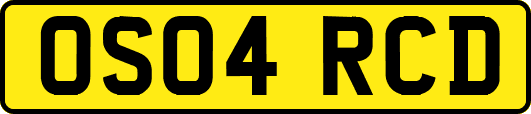 OS04RCD
