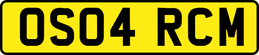 OS04RCM