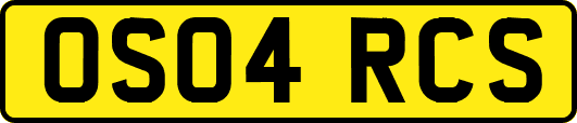 OS04RCS