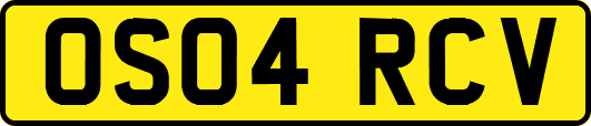 OS04RCV