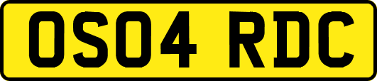 OS04RDC