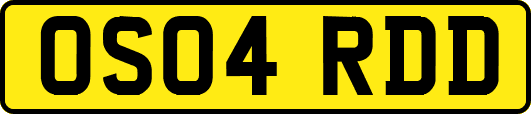 OS04RDD
