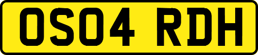OS04RDH
