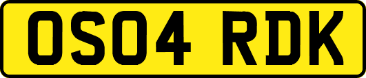 OS04RDK