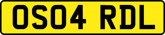 OS04RDL