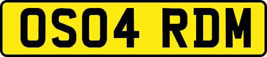 OS04RDM