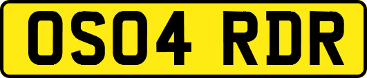 OS04RDR