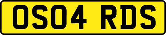OS04RDS