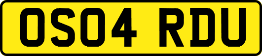 OS04RDU