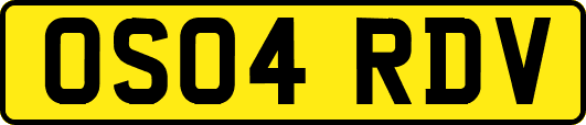 OS04RDV