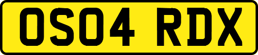 OS04RDX