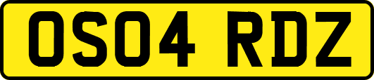 OS04RDZ