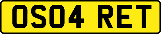 OS04RET
