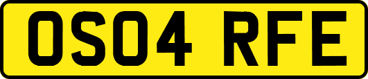 OS04RFE