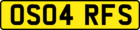OS04RFS