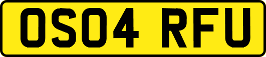 OS04RFU