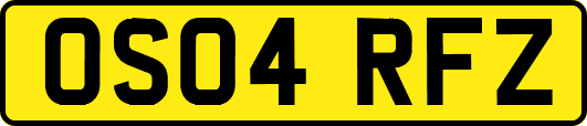 OS04RFZ