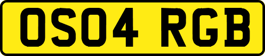 OS04RGB