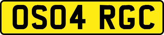 OS04RGC
