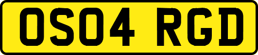 OS04RGD